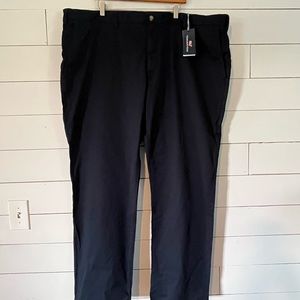 Vineyard Vines Men’s Breaker Pants 48x34 Big & Tall NWT $115 Navy Blue